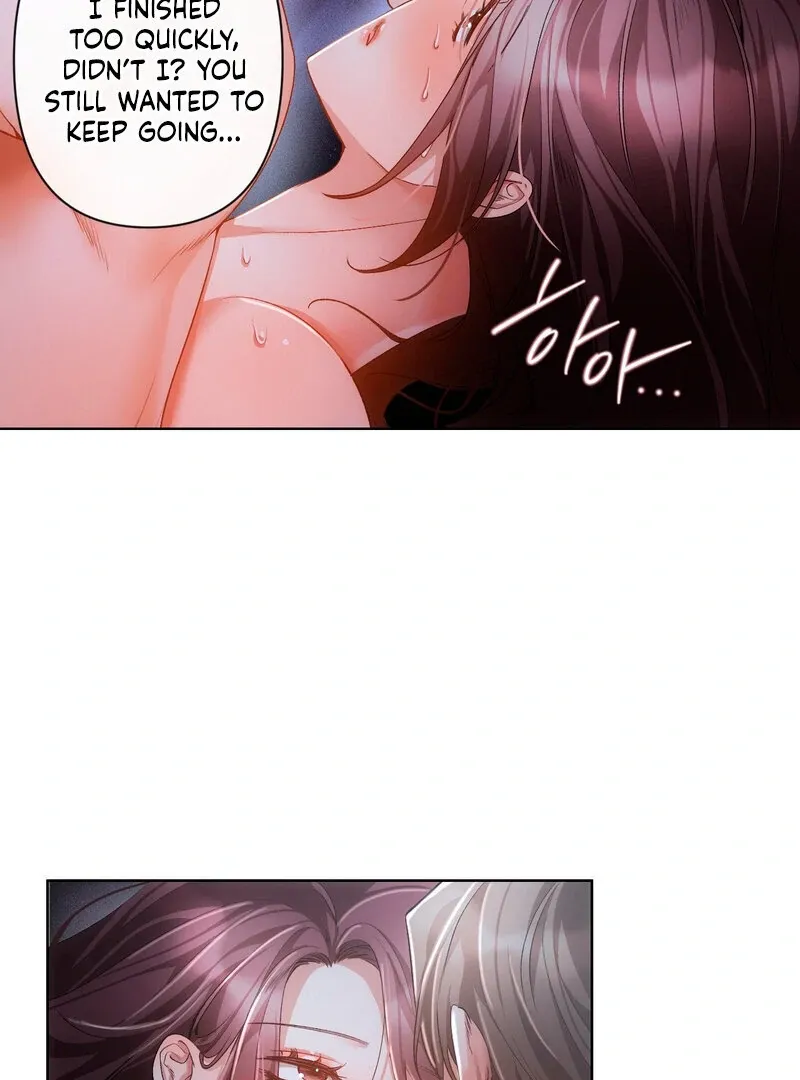 The Harsh Life of Kim Minkyung Chapter 1 page 81 - 