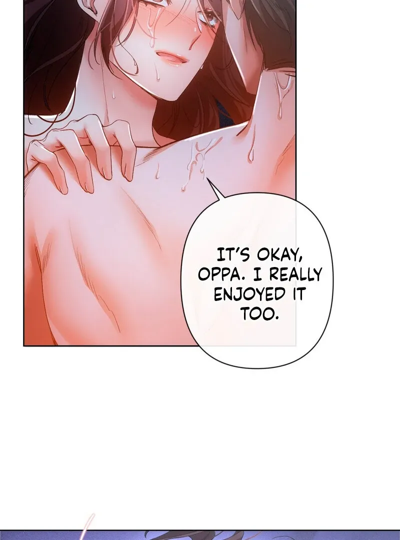 The Harsh Life of Kim Minkyung Chapter 1 page 82 - 