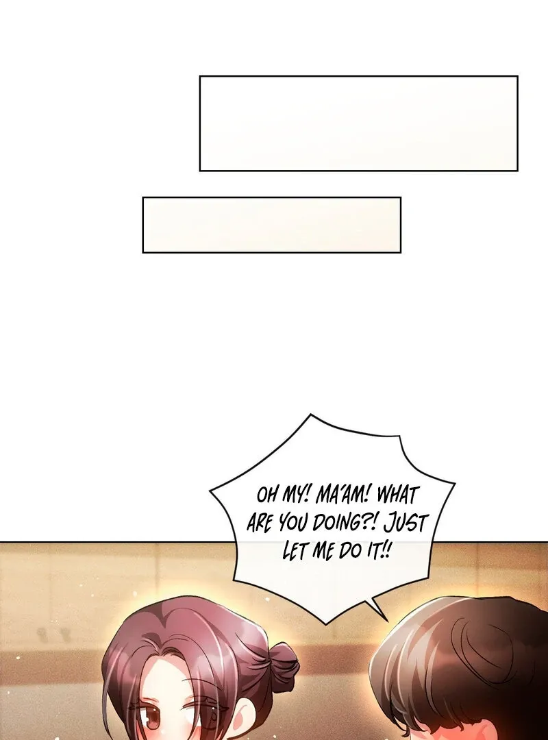 The Harsh Life of Kim Minkyung Chapter 1 page 87 - 