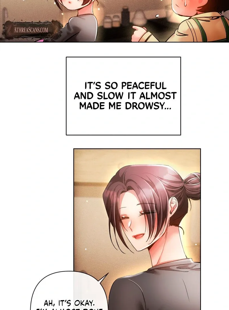The Harsh Life of Kim Minkyung Chapter 1 page 88 - 