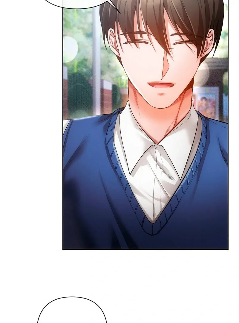 The Harsh Life of Kim Minkyung Chapter 1 page 10 - 