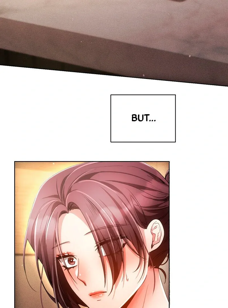 The Harsh Life of Kim Minkyung Chapter 1 page 91 - 