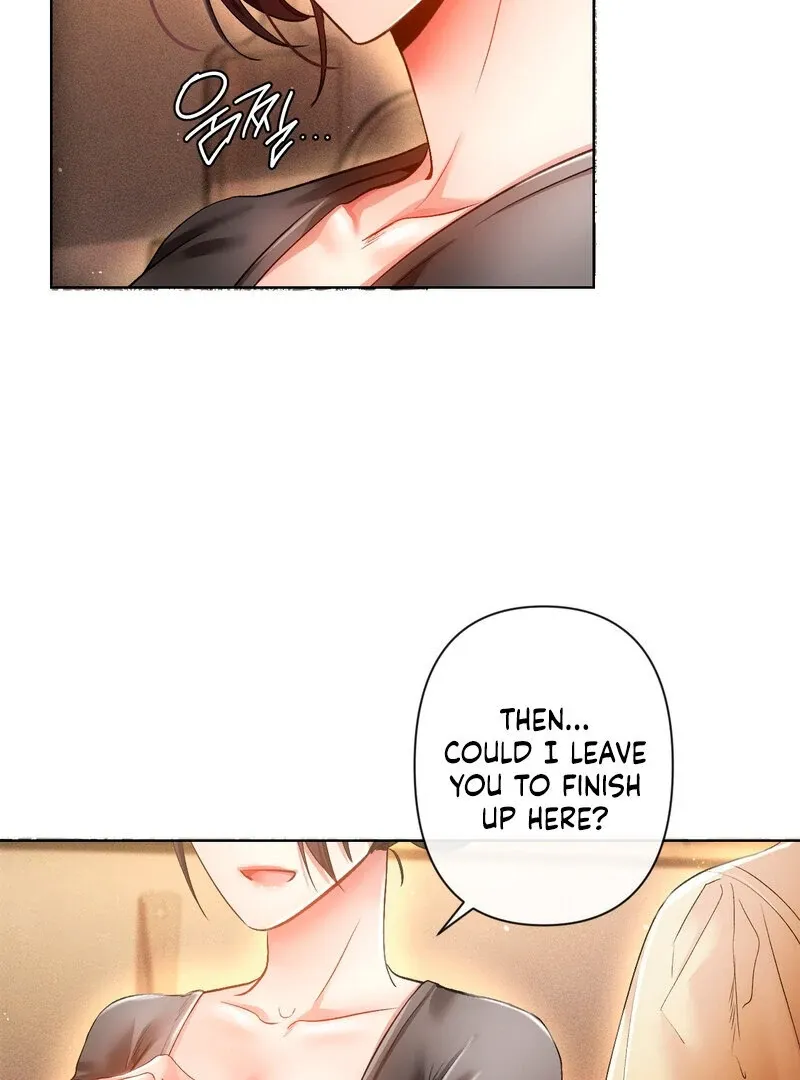 The Harsh Life of Kim Minkyung Chapter 1 page 92 - 