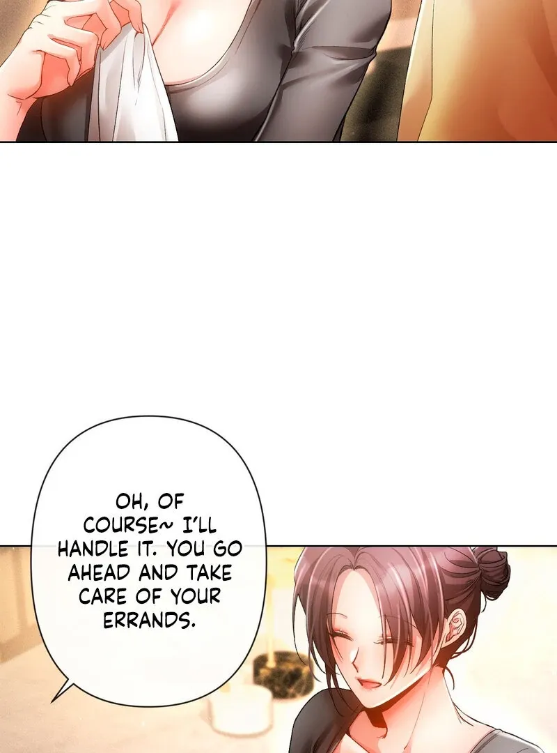 The Harsh Life of Kim Minkyung Chapter 1 page 93 - 