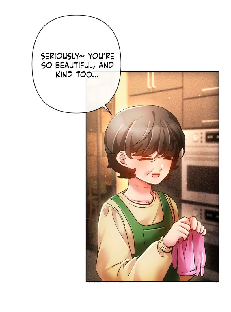 The Harsh Life of Kim Minkyung Chapter 1 page 95 - 
