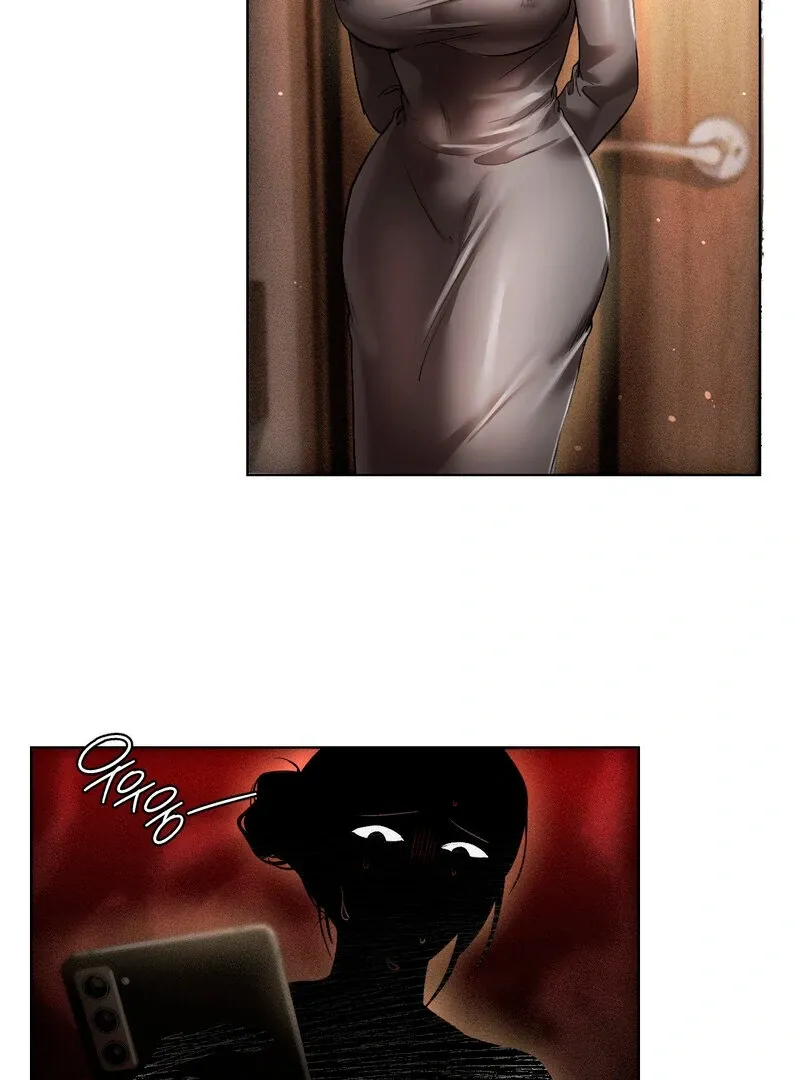 The Harsh Life of Kim Minkyung Chapter 1 page 97 - 