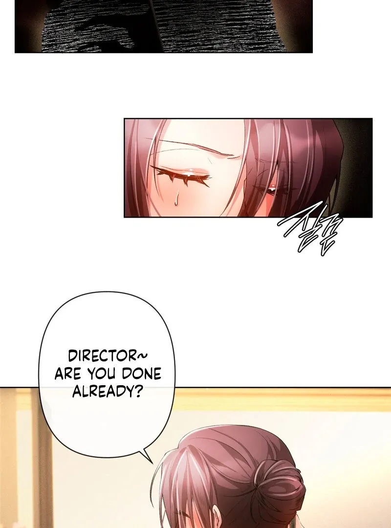 The Harsh Life of Kim Minkyung Chapter 1 page 98 - 
