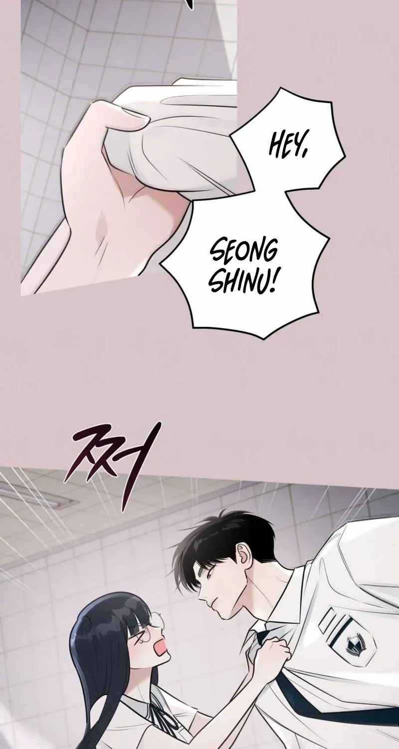 The Hashtag is First Love Chapter 1 page 102 - 