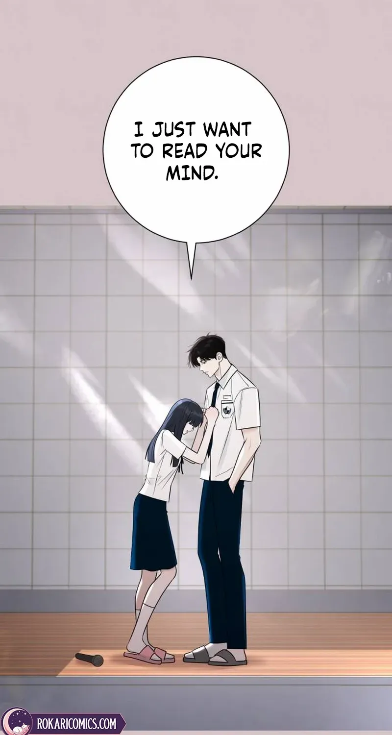 The Hashtag is First Love Chapter 1 page 114 - 