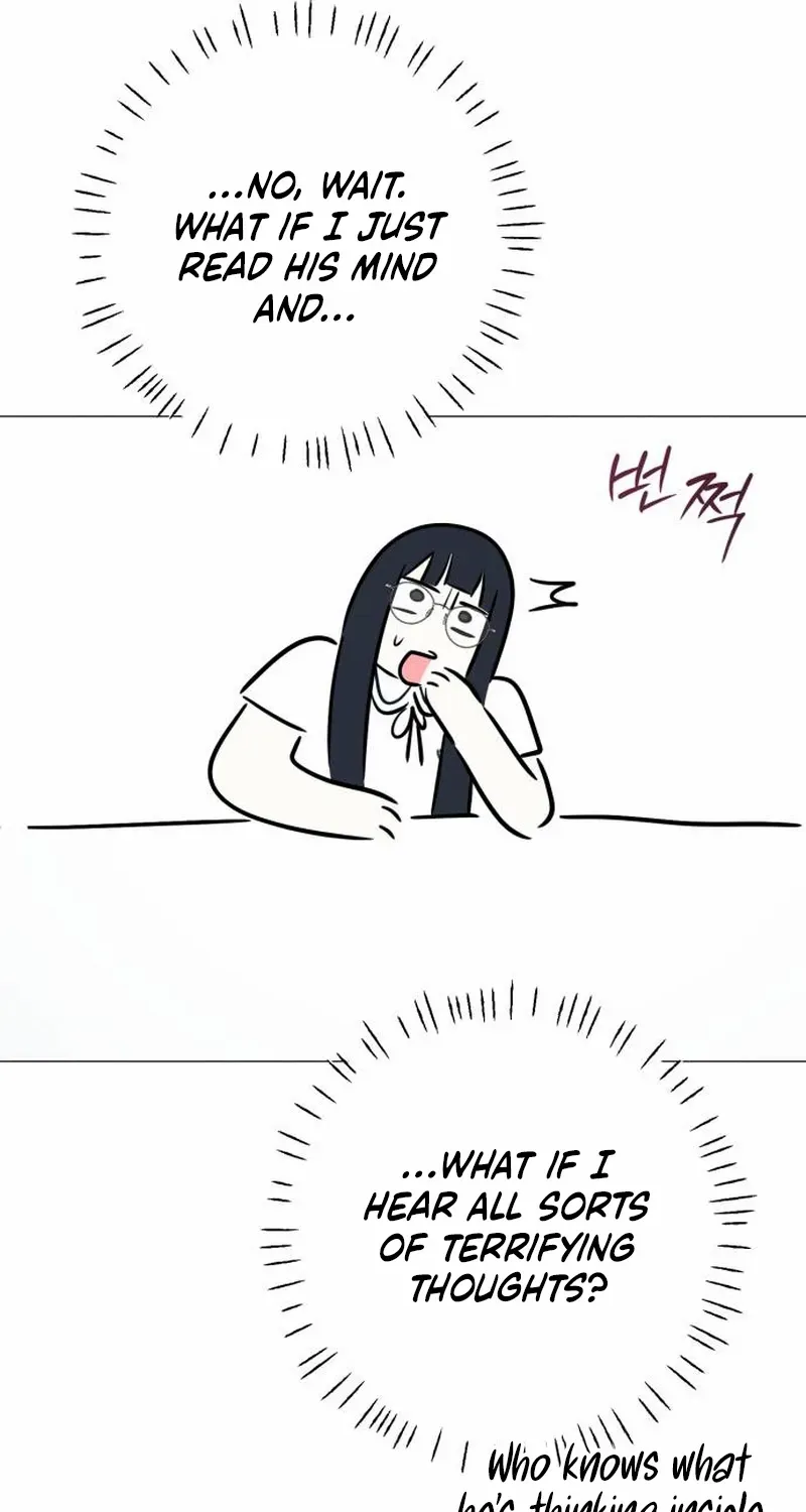 The Hashtag is First Love Chapter 1 page 116 - 