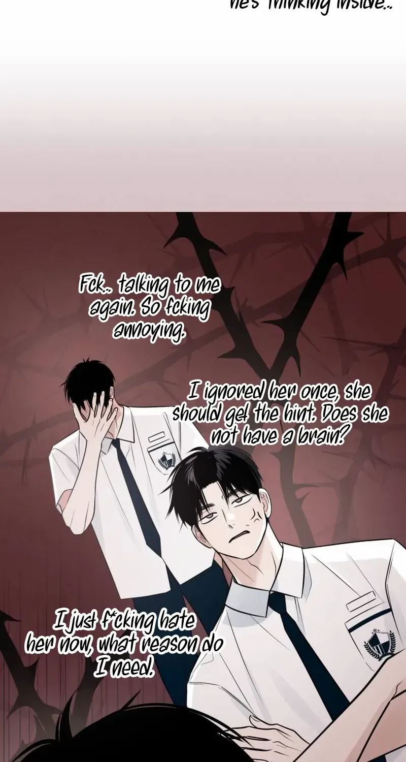 The Hashtag is First Love Chapter 1 page 117 - 