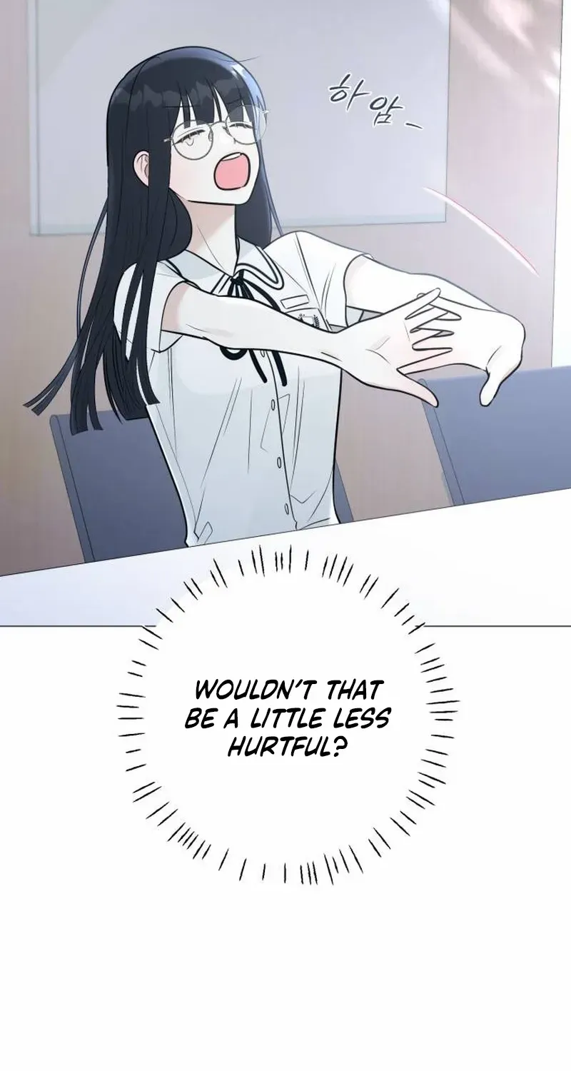 The Hashtag is First Love Chapter 1 page 121 - 