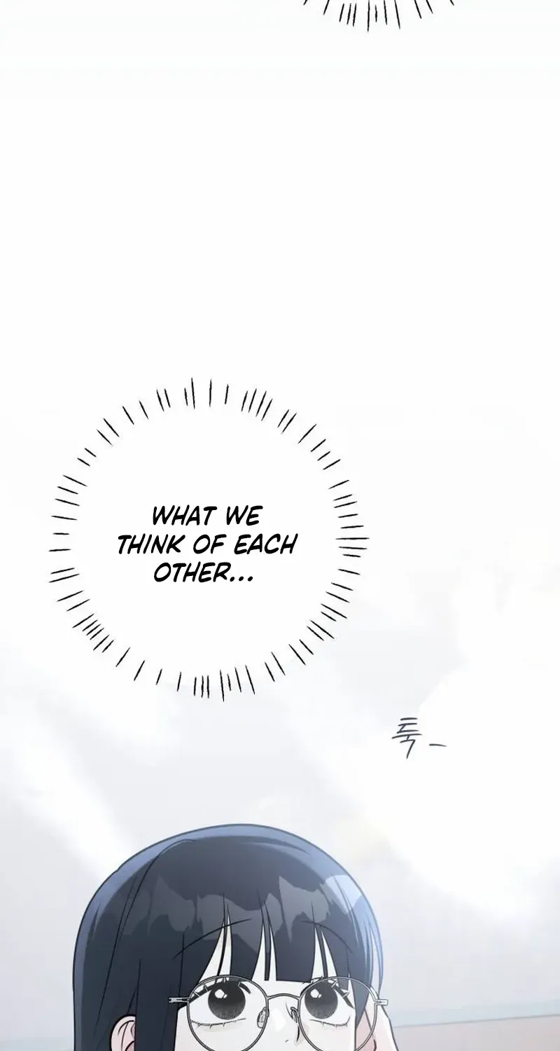 The Hashtag is First Love Chapter 1 page 123 - 