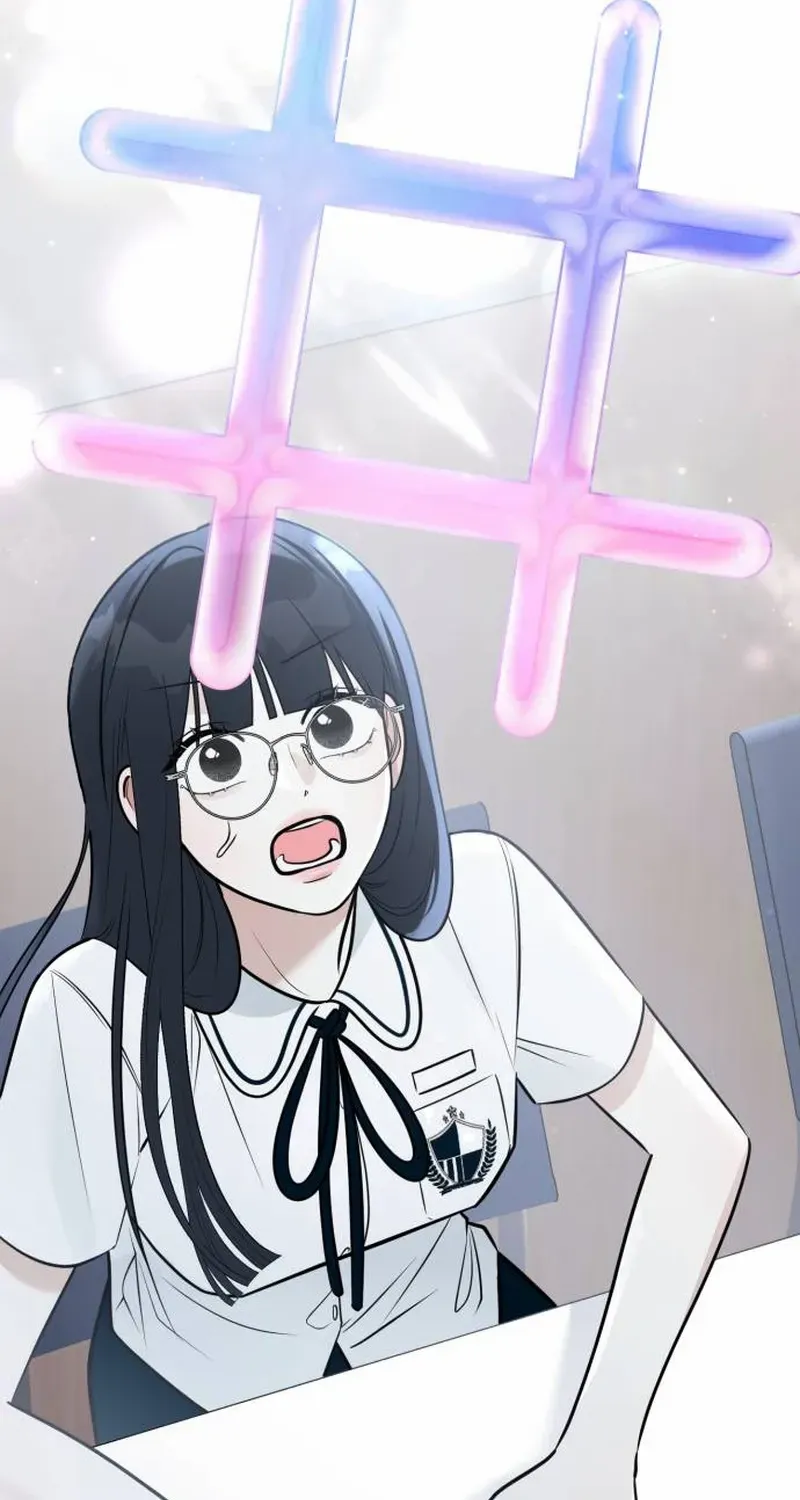 The Hashtag is First Love Chapter 1 page 128 - 
