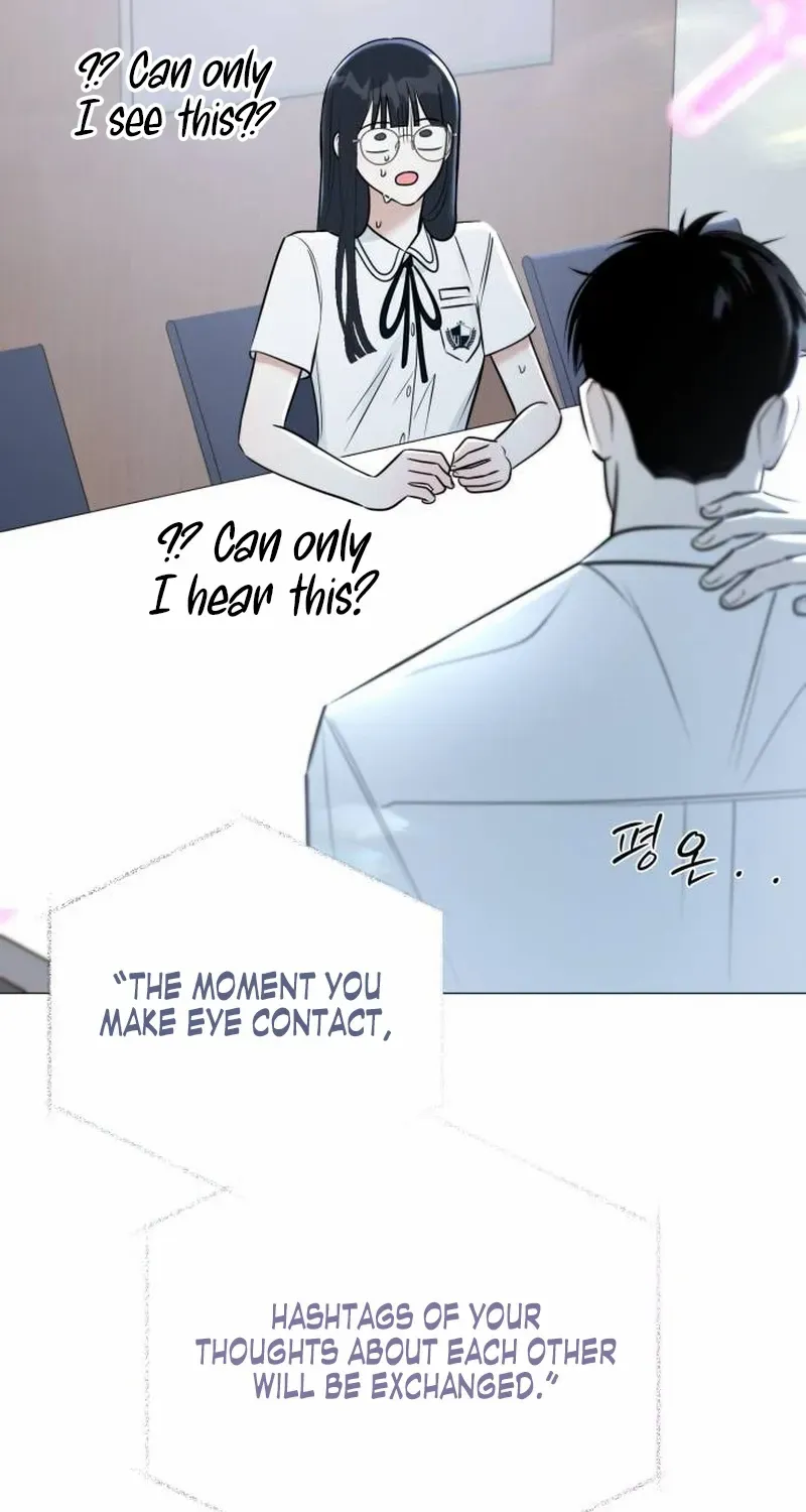 The Hashtag is First Love Chapter 1 page 140 - 