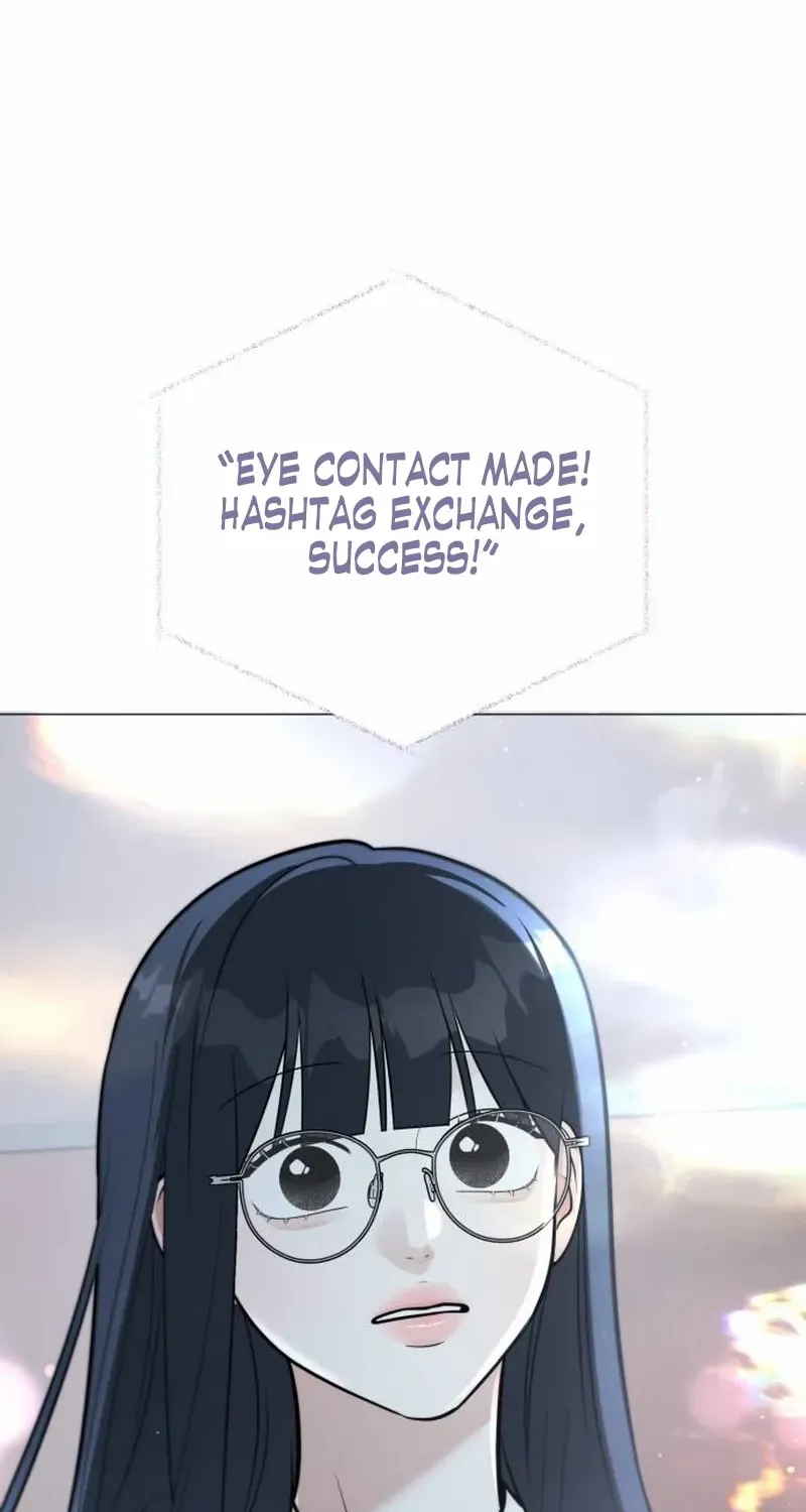 The Hashtag is First Love Chapter 1 page 145 - 