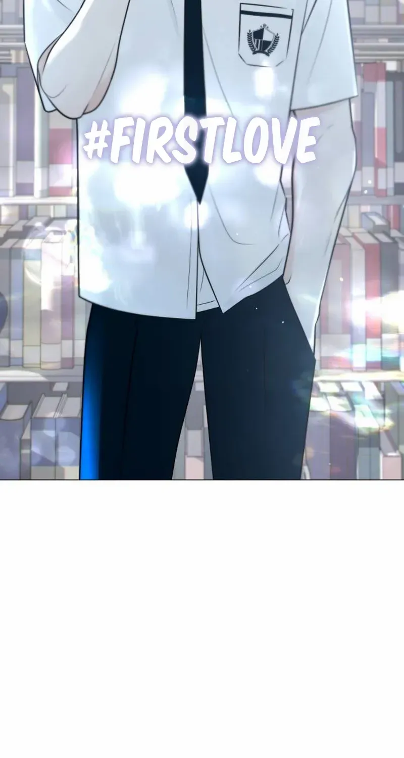The Hashtag is First Love Chapter 1 page 148 - 