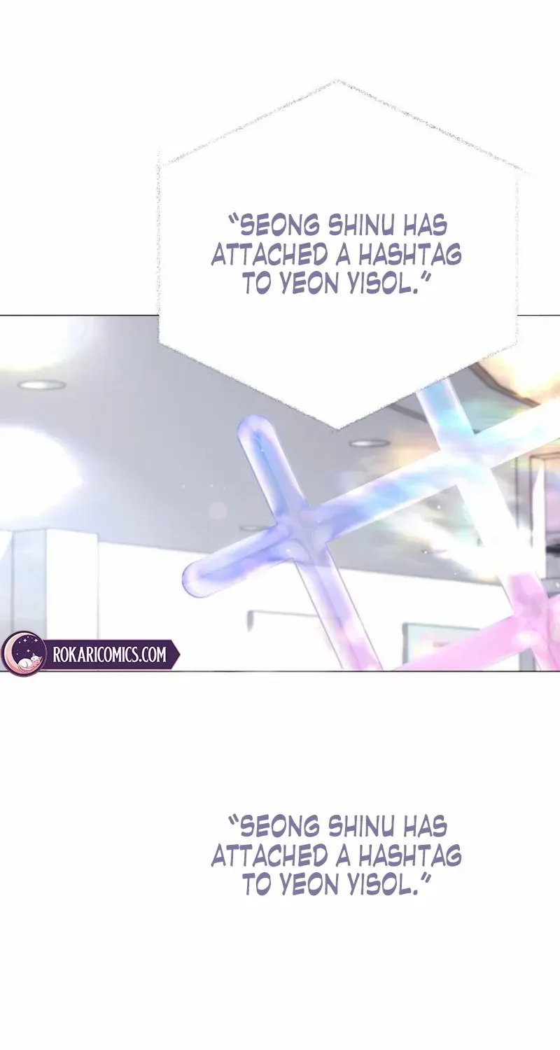 The Hashtag is First Love Chapter 1 page 149 - 