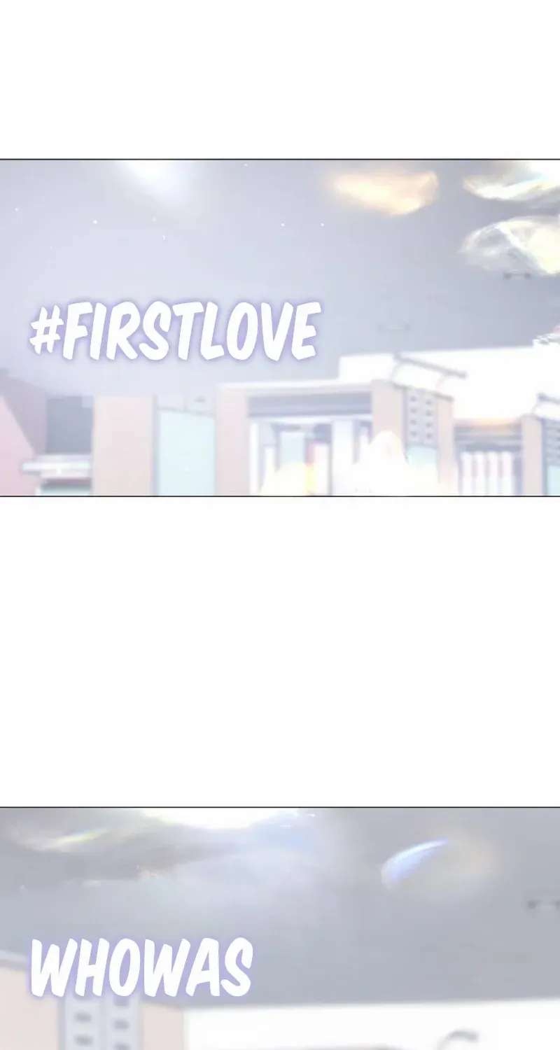 The Hashtag is First Love Chapter 1 page 150 - 