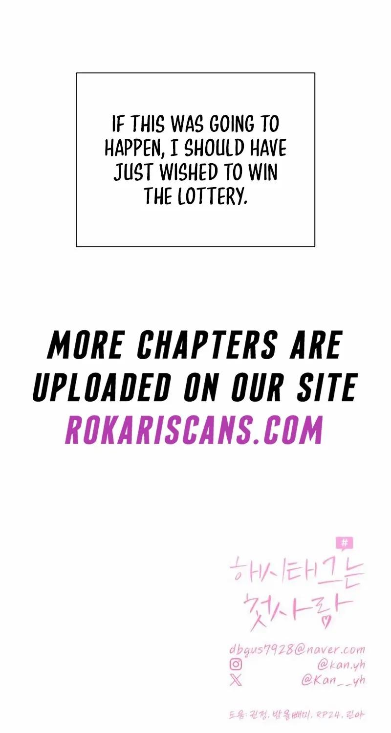 The Hashtag is First Love Chapter 1 page 154 - 