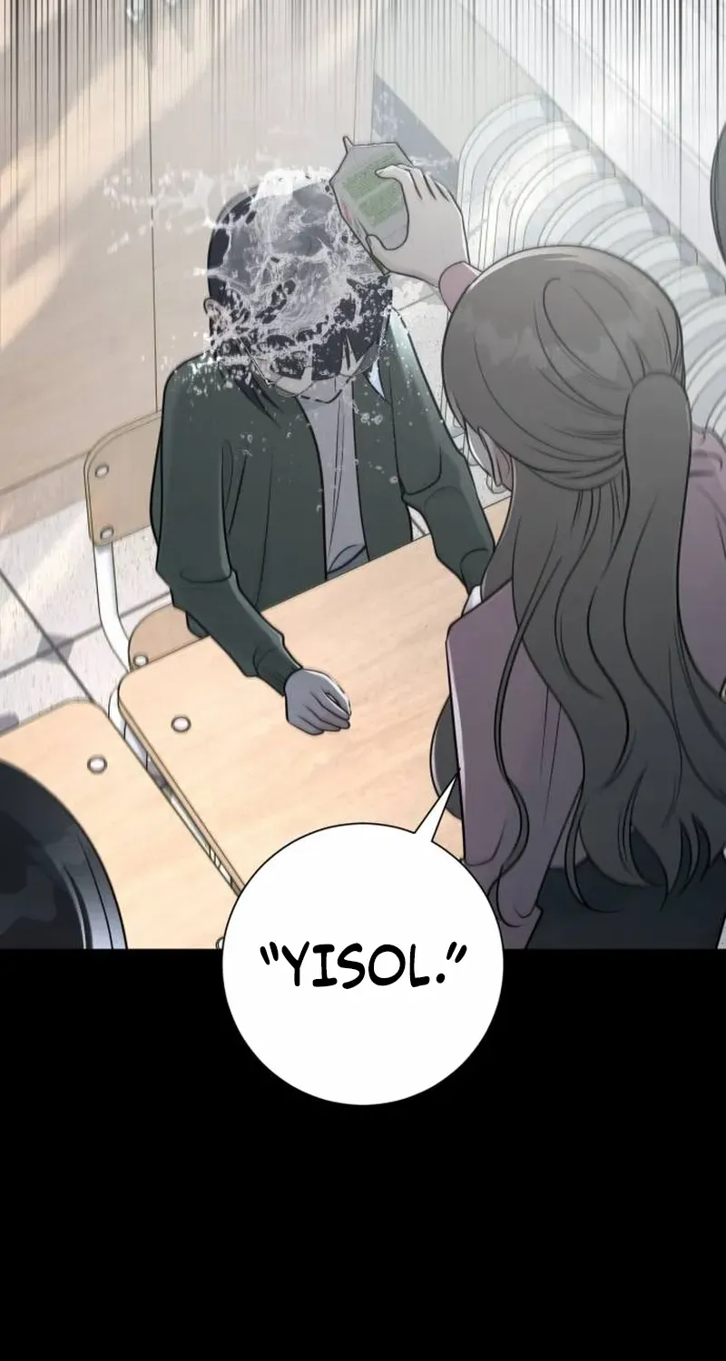 The Hashtag is First Love Chapter 1 page 25 - 