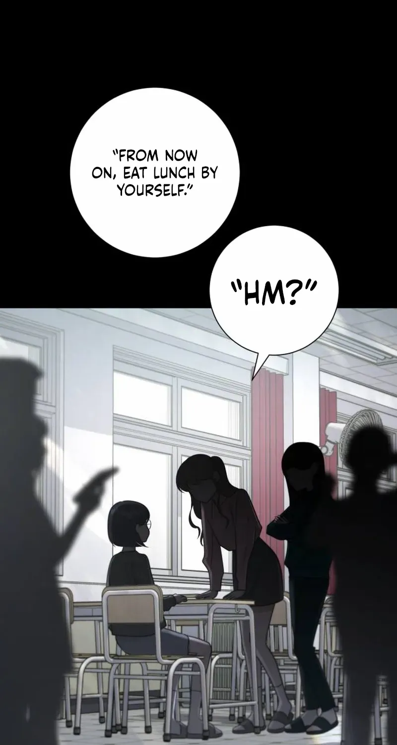 The Hashtag is First Love Chapter 1 page 26 - 