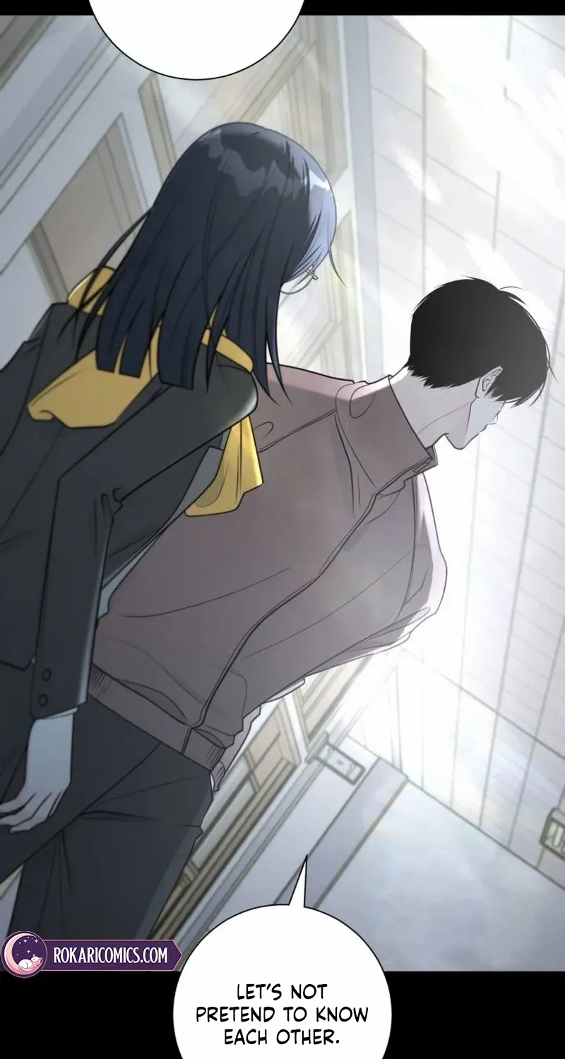 The Hashtag is First Love Chapter 1 page 32 - 