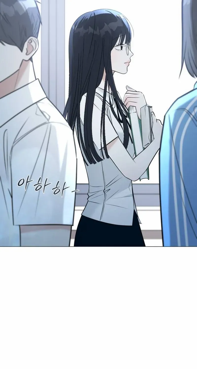 The Hashtag is First Love Chapter 1 page 36 - 
