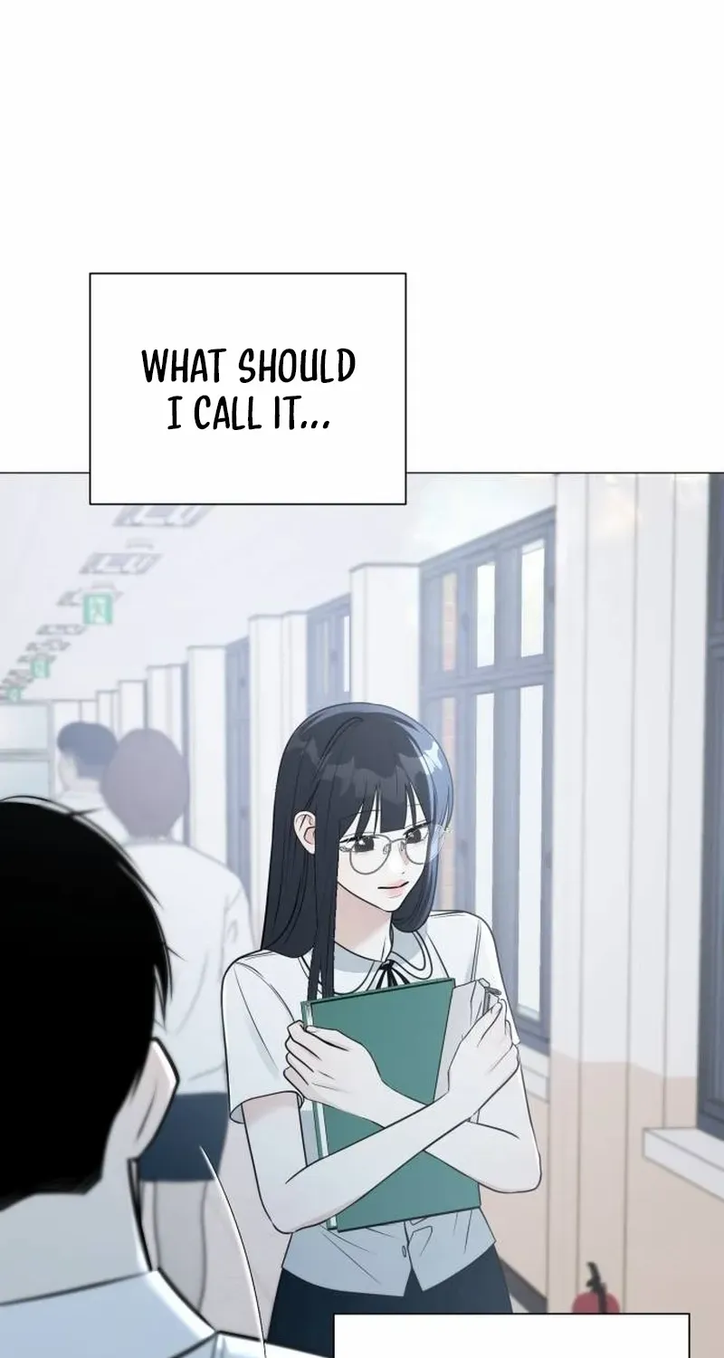 The Hashtag is First Love Chapter 1 page 37 - 