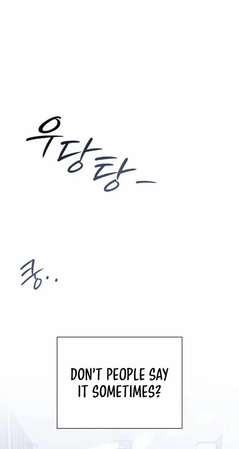 The Hashtag is First Love Chapter 1 page 40 - 