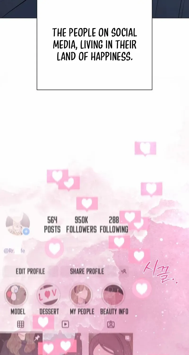 The Hashtag is First Love Chapter 1 page 5 - 