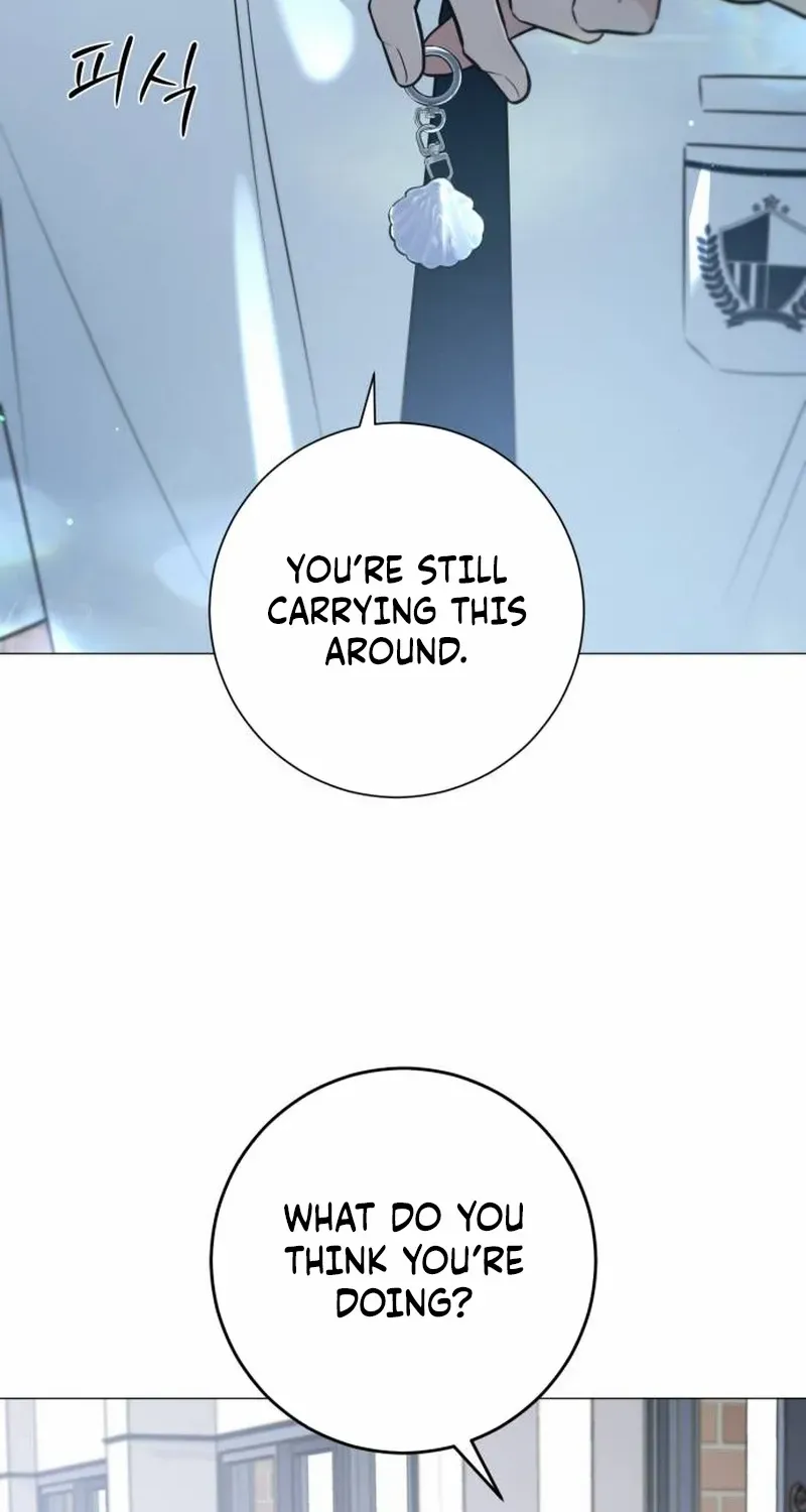 The Hashtag is First Love Chapter 1 page 53 - 
