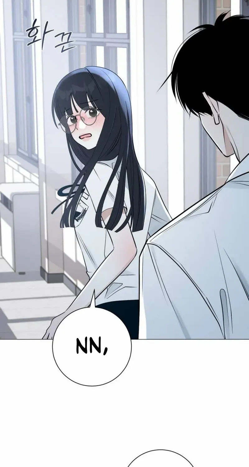 The Hashtag is First Love Chapter 1 page 54 - 