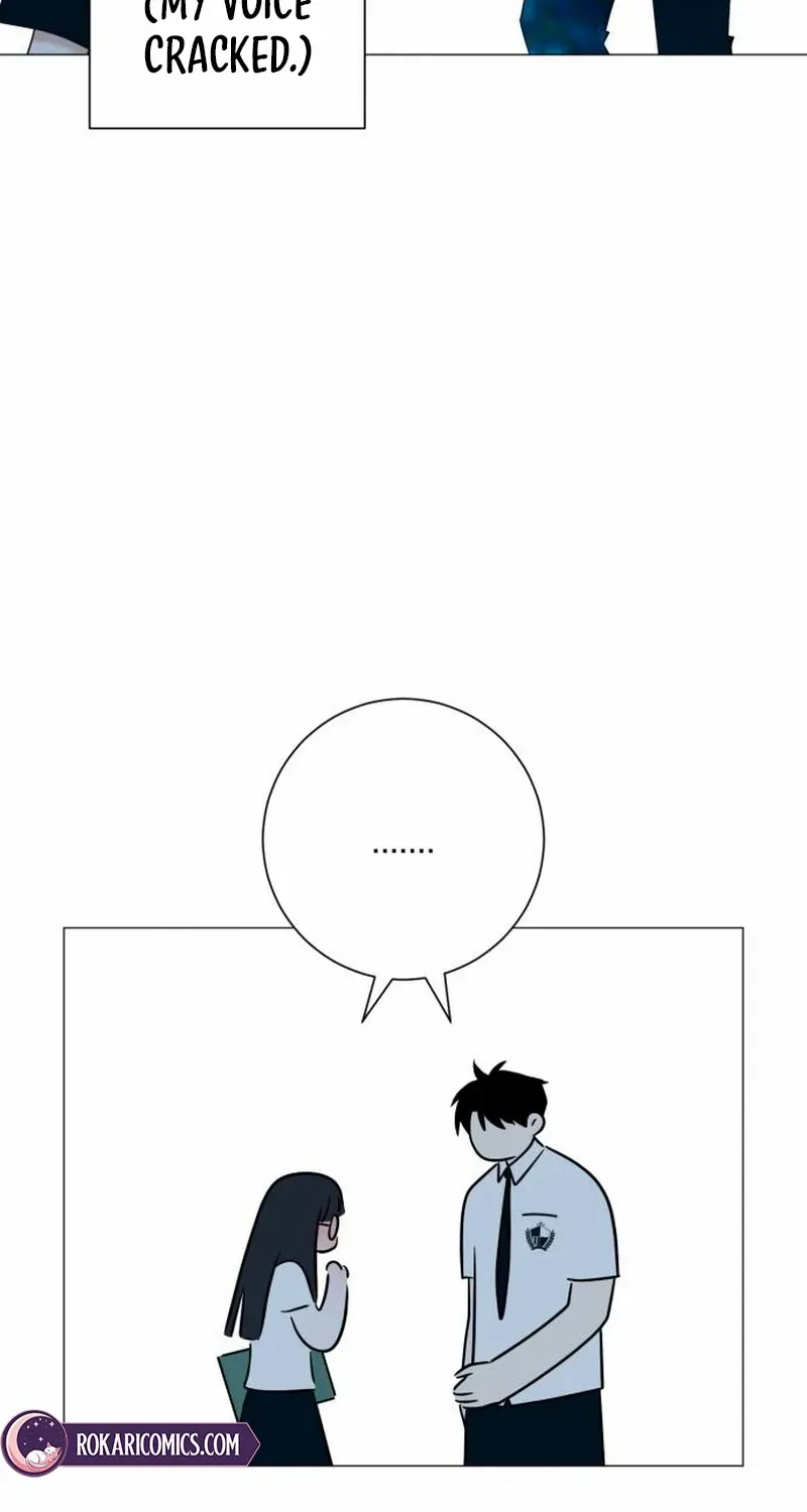 The Hashtag is First Love Chapter 1 page 56 - 