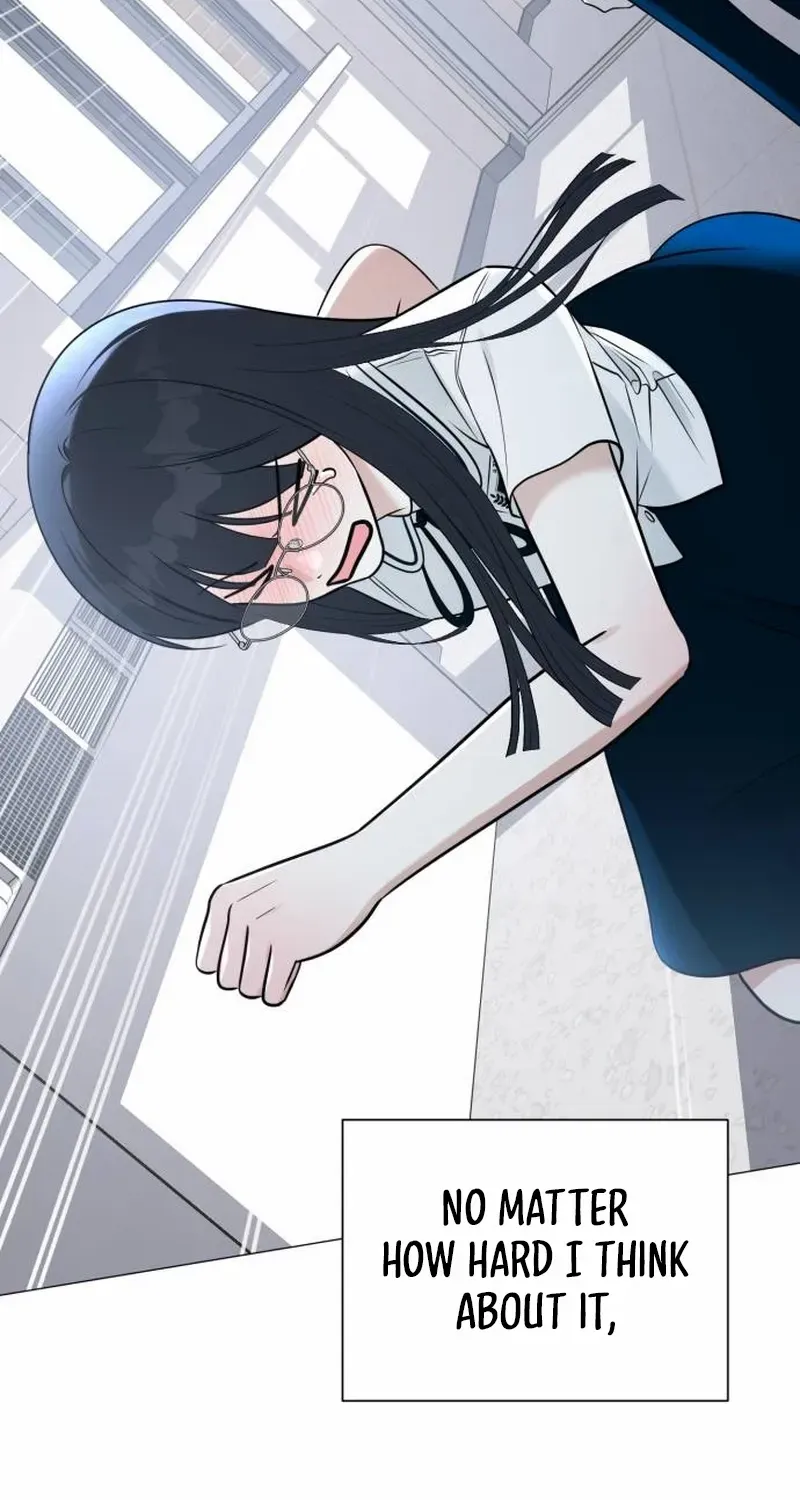 The Hashtag is First Love Chapter 1 page 58 - 