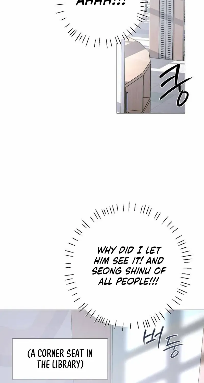 The Hashtag is First Love Chapter 1 page 61 - 