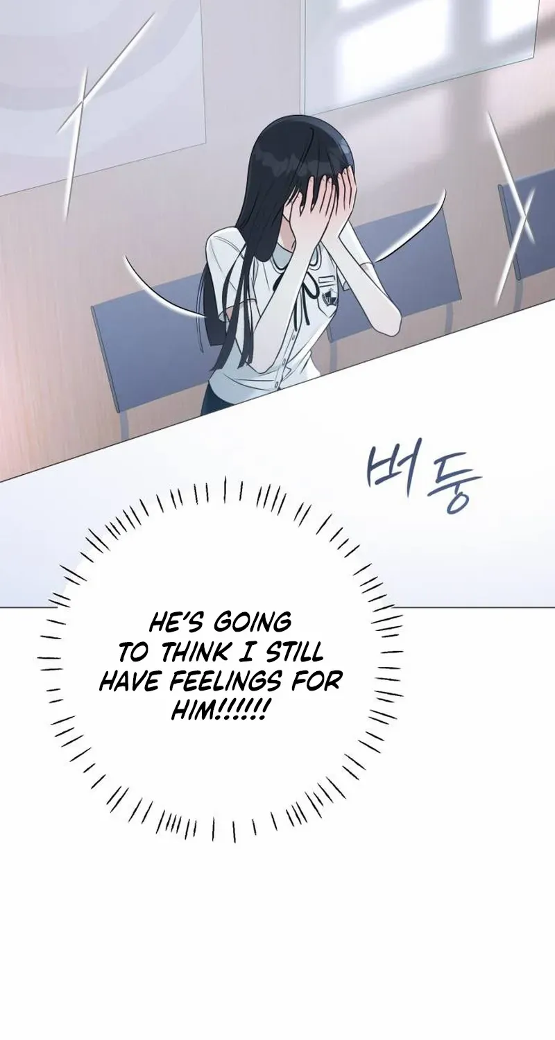 The Hashtag is First Love Chapter 1 page 62 - 