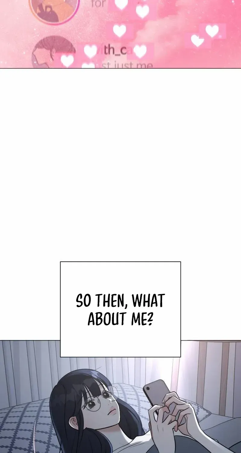 The Hashtag is First Love Chapter 1 page 8 - 