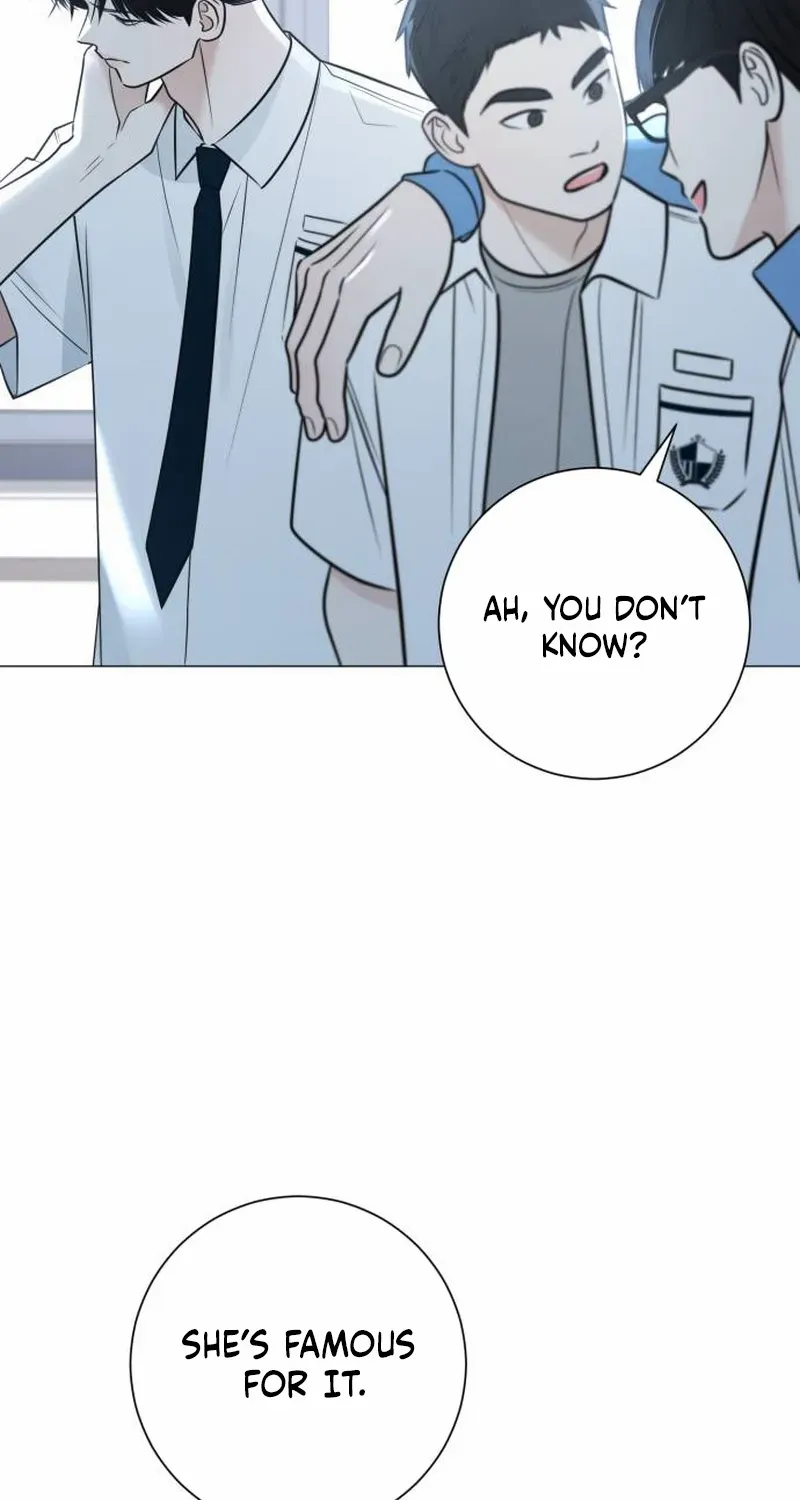 The Hashtag is First Love Chapter 1 page 86 - 