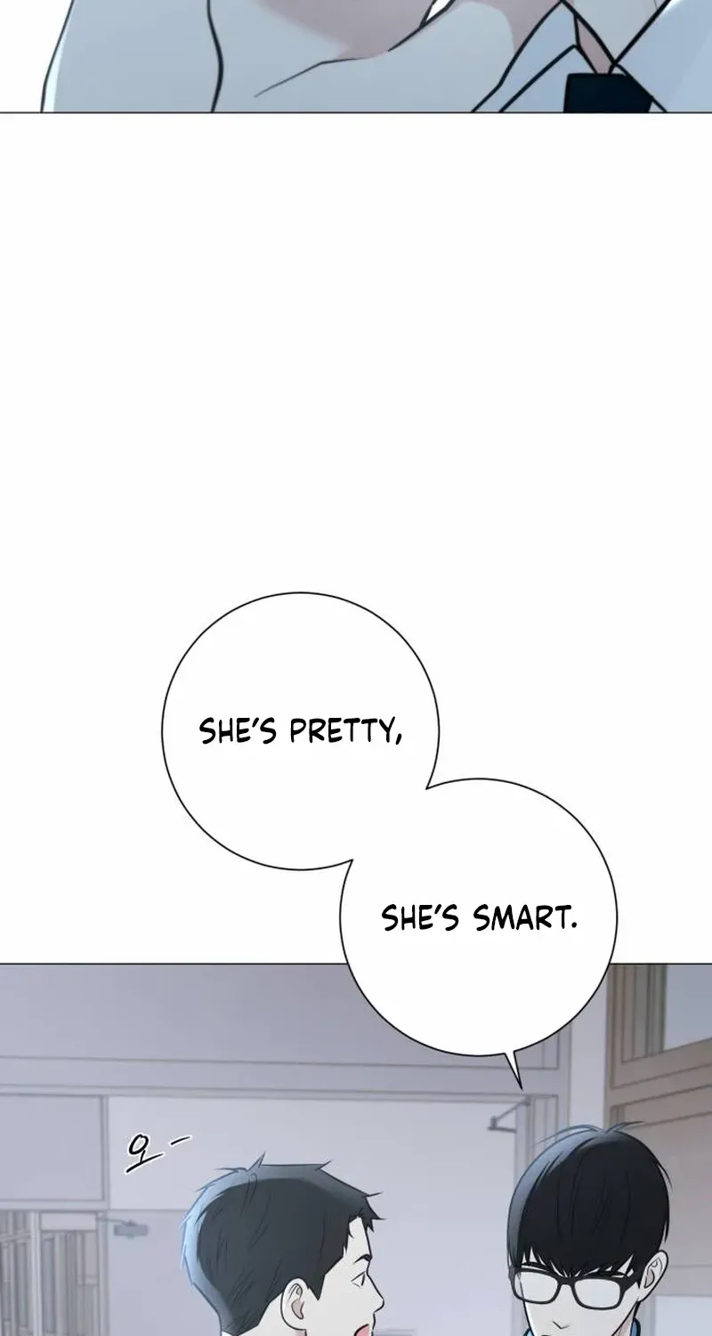 The Hashtag is First Love Chapter 1 page 88 - 