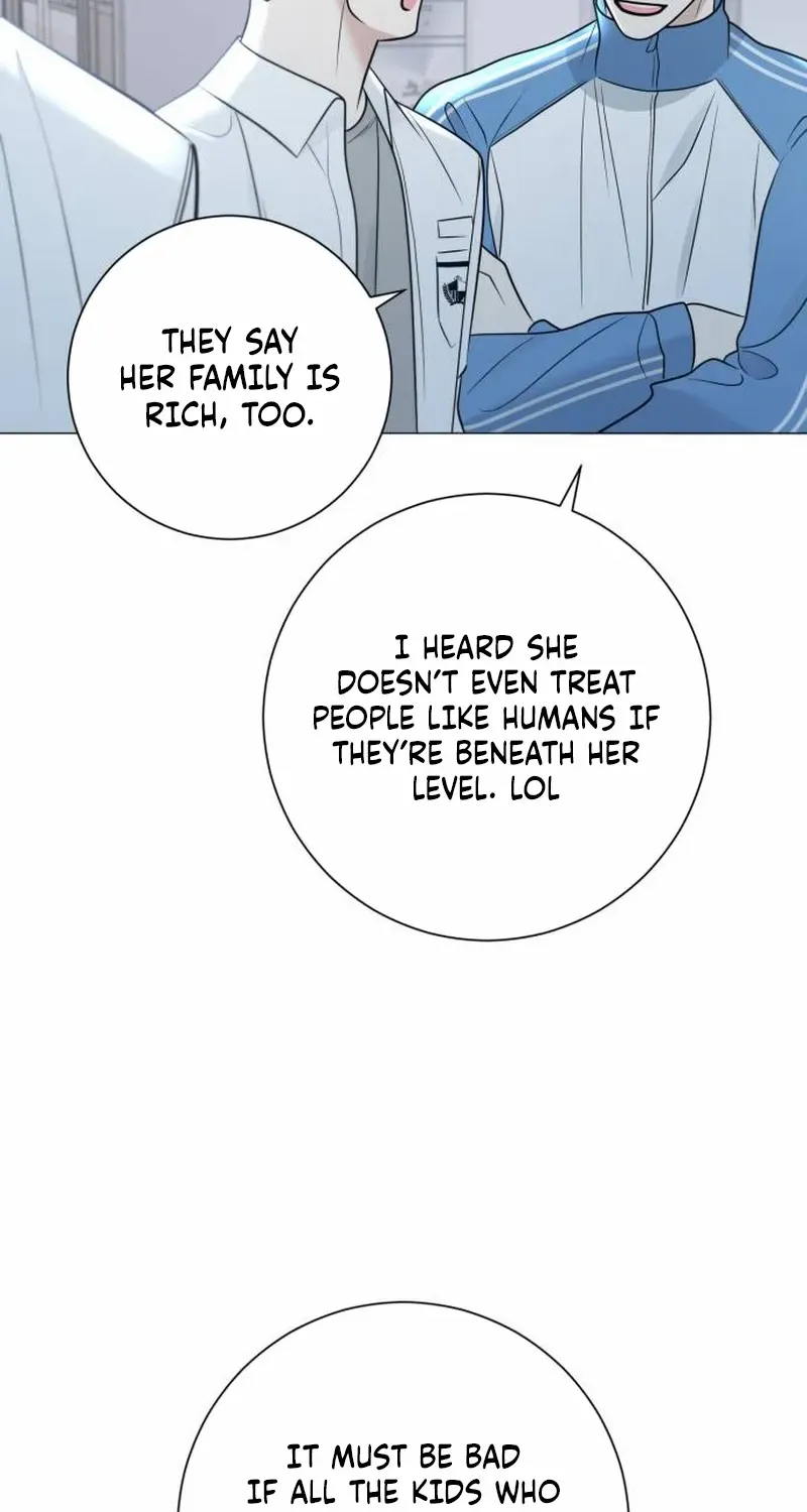 The Hashtag is First Love Chapter 1 page 89 - 