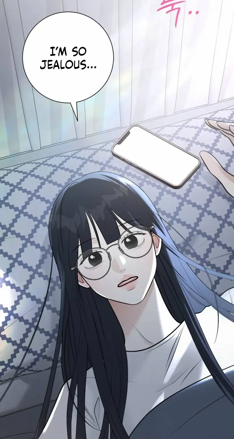 The Hashtag is First Love Chapter 1 page 10 - 
