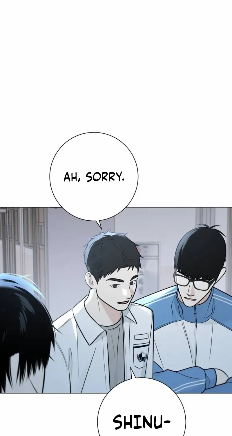 The Hashtag is First Love Chapter 1 page 91 - 