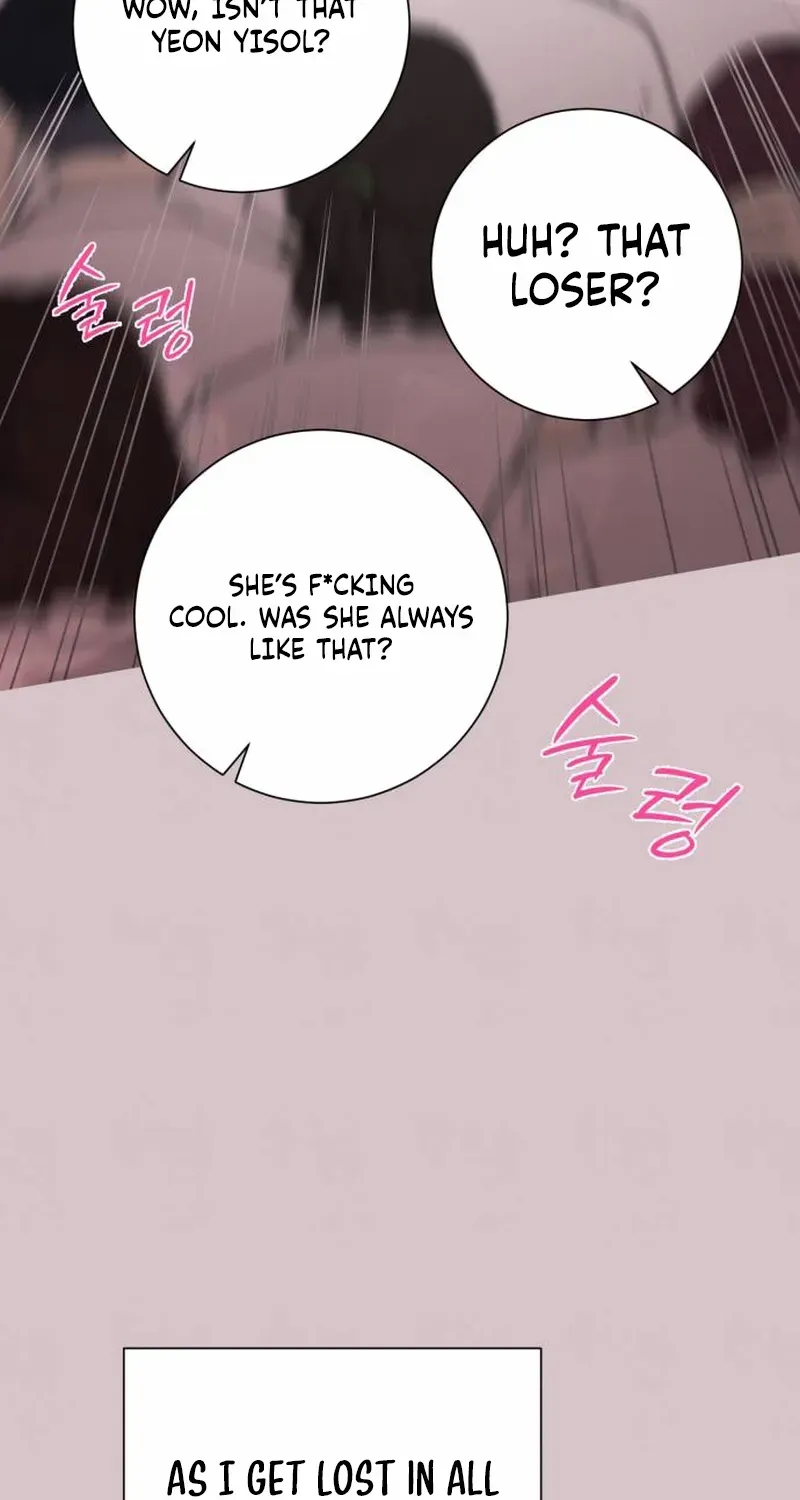 The Hashtag is First Love Chapter 1 page 100 - 
