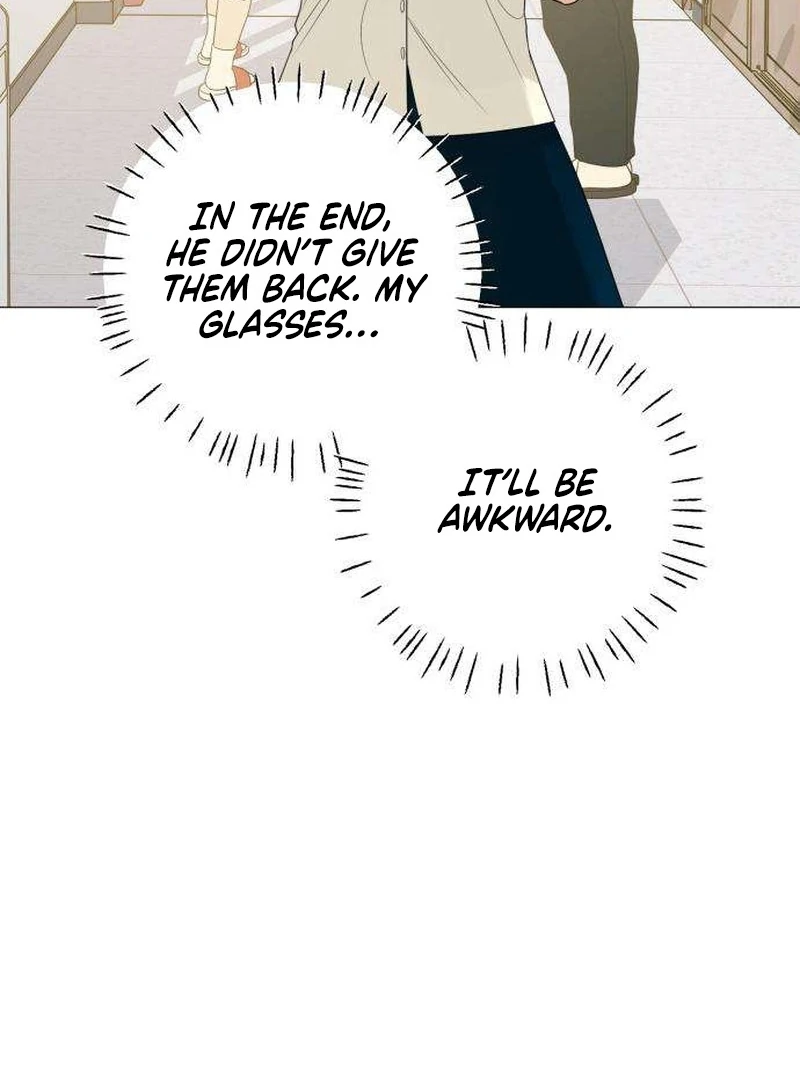 The Hashtag is First Love Chapter 10 page 113 - 