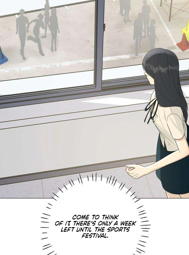 The Hashtag is First Love Chapter 10 page 119 - 