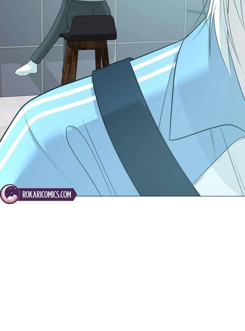 The Hashtag is First Love Chapter 10 page 13 - 