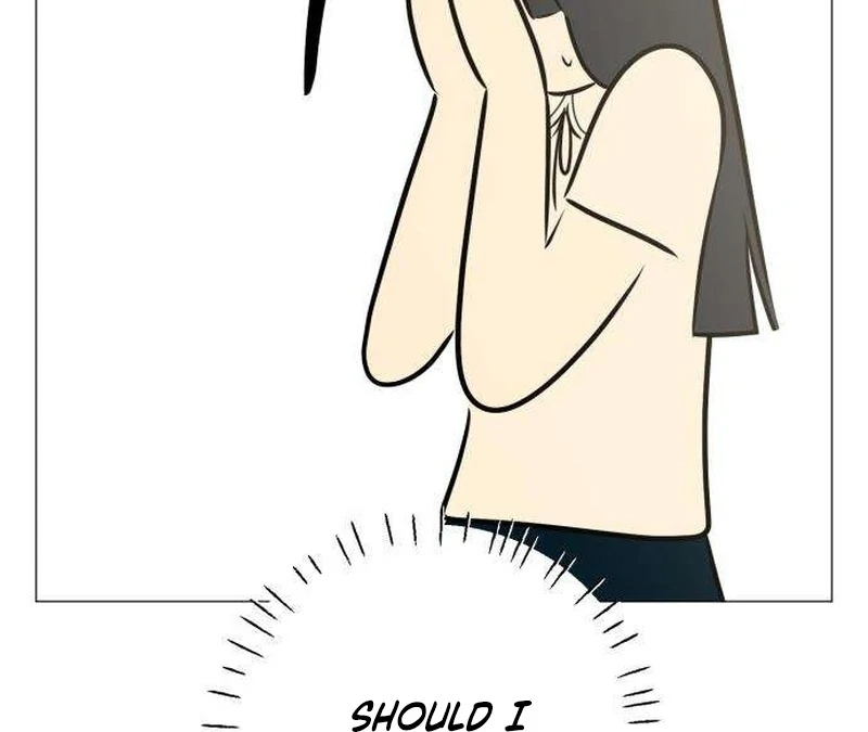 The Hashtag is First Love Chapter 10 page 126 - 