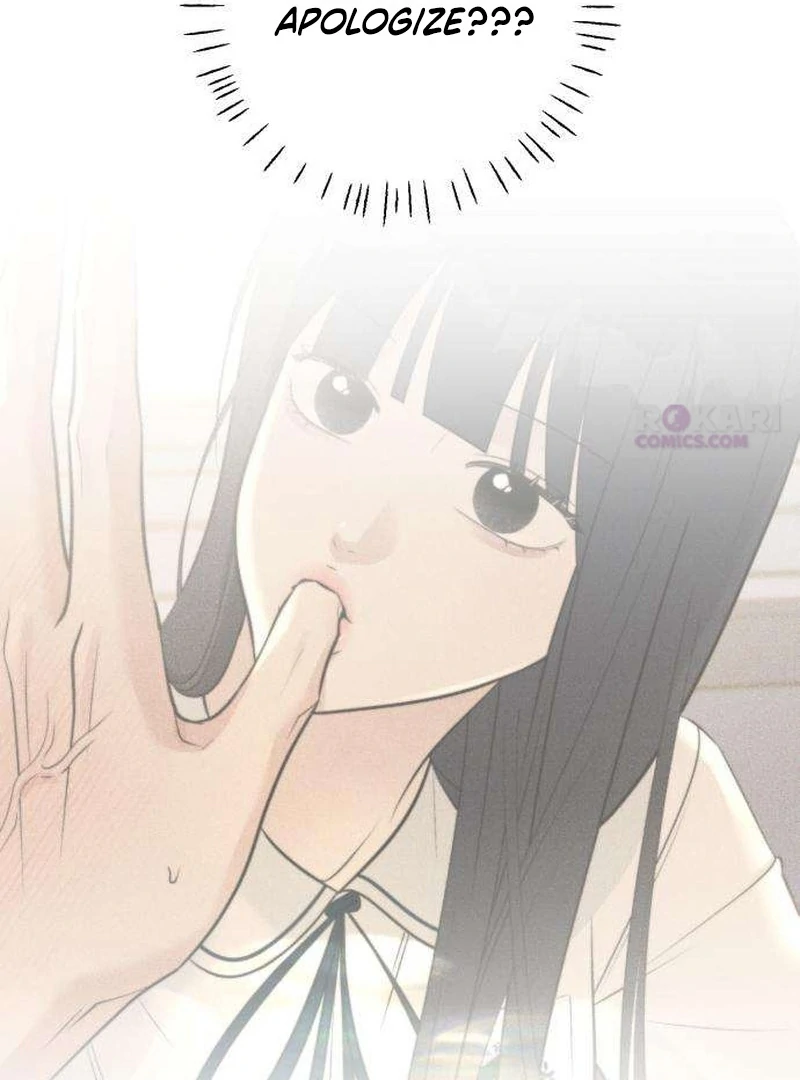 The Hashtag is First Love Chapter 10 page 127 - 