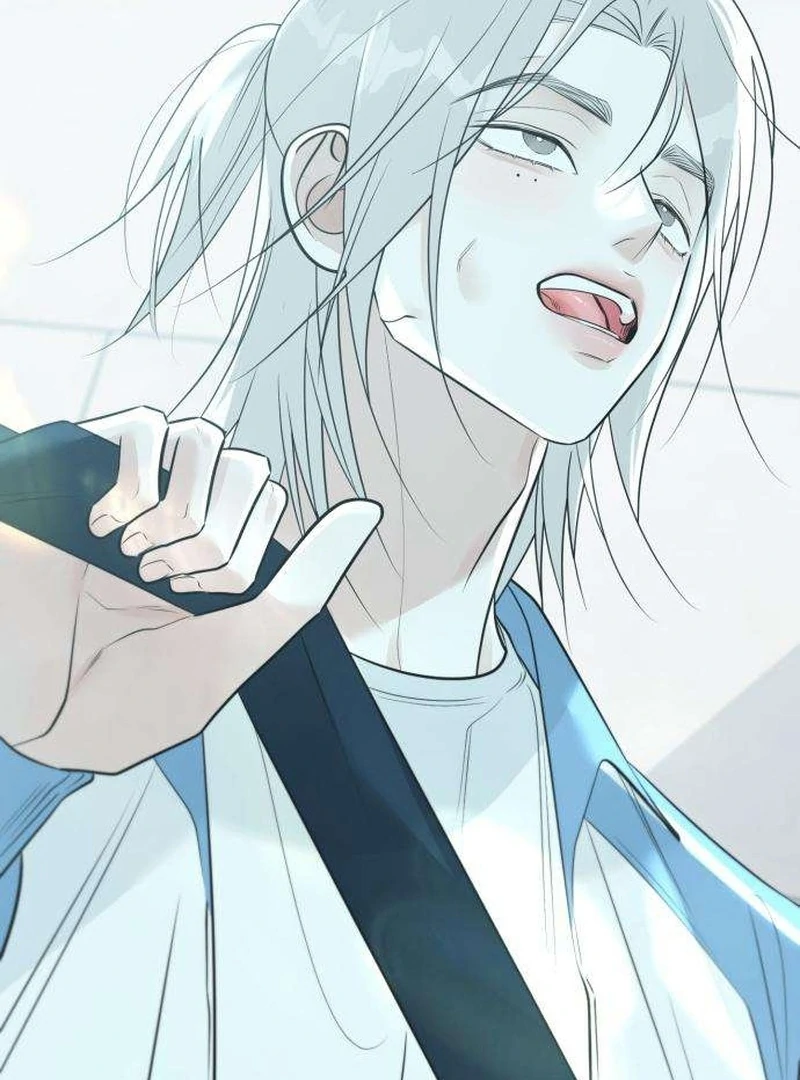 The Hashtag is First Love Chapter 10 page 15 - 